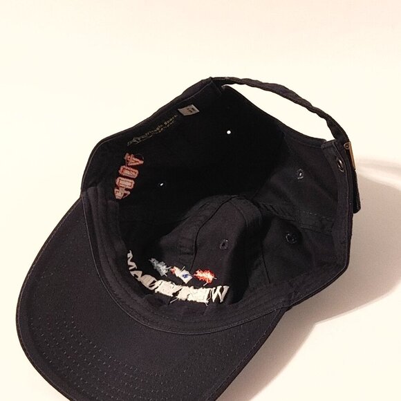 Holland America Line Westerdam Cruise Ship Baseball Cap Adjustible Cap 2004 - Picture 6 of 8